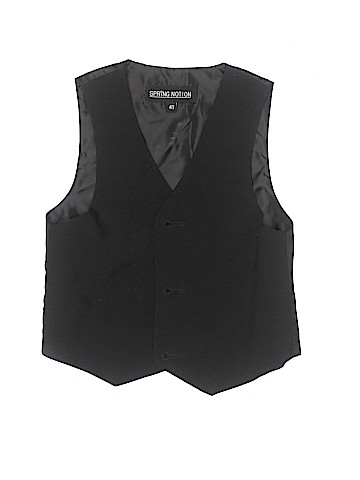 Spring Notion Vest (view 1)