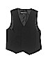 Spring Notion 100% Polyester Black Vest Size 4T - photo 1