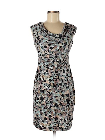 Connected Apparel Casual Dress (view 1)