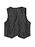 Spring Notion 100% Polyester Black Vest Size 4T - photo 2