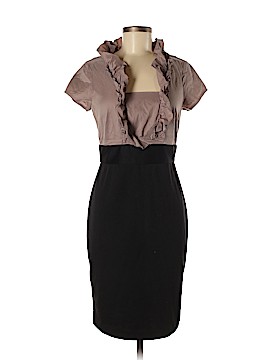 Suzi Chin for Maggy Boutique Size 8