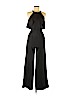 Antonio Melani 100% Polyester Black Jumpsuit Size 0 - photo 1