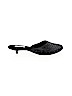 Steve Madden Black Mule/Clog Size 8 - photo 1