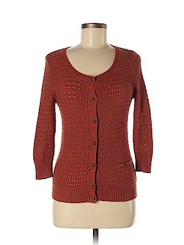 Frenchi Cardigan (view 1)