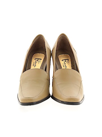 Cinderella of Boston Heels (view 2)