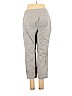 Ann Taylor LOFT 100% Cotton Gray Dress Pants Size 6 (petite) - photo 2