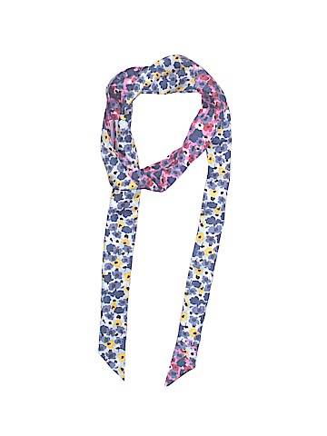 Coach Scarf (view 1)