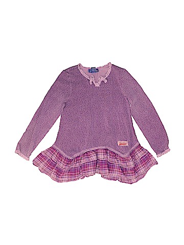 Naartjie Kids Dress (view 1)