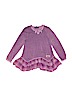 Naartjie Kids Purple Dress Size 4 - photo 1