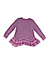 Naartjie Kids Purple Dress Size 4 - photo 2