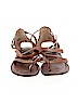 Sam Edelman Brown Sandals Size 10 - photo 2