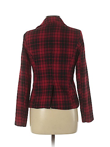 Max Rave Wool Blazer (view 2)