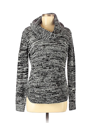 Quinn Pullover Sweater (view 1)