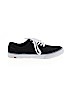 A New Day Black Sneakers Size 7 - photo 1