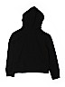 Forever 21 Black Pullover Hoodie Size 9 - 10 - photo 2