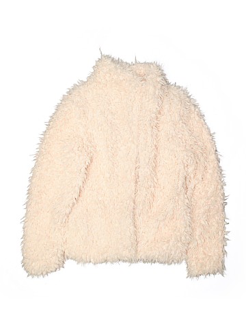 Forever 21 Coat (view 1)