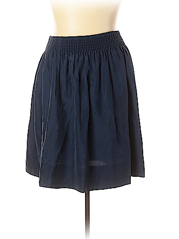 Talbots Silk Skirt (view 2)