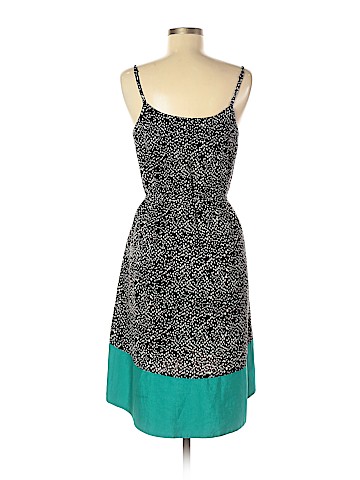 Aqua Casual Dress (view 2)