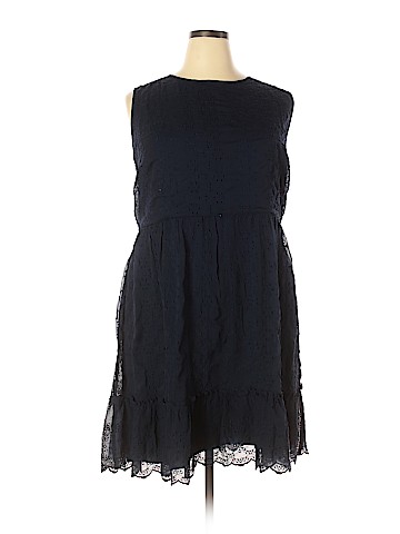 Ann Taylor LOFT Casual Dress (view 1)