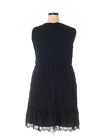 Ann Taylor LOFT Casual Dress (view 2)