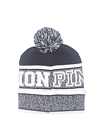 Victoria's Secret Pink Beanie (view 1)