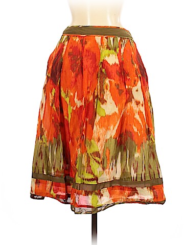 Talbots Casual Skirt (view 2)