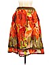 Talbots Orange Casual Skirt Size 6 (petite) - photo 2