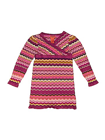 Missoni For Target Dress (view 1)