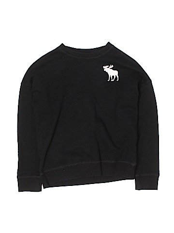 Abercrombie Sweatshirt (view 1)