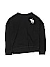 Abercrombie Black Sweatshirt Size 9 - 10 - photo 1