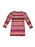 Missoni For Target Chevron-herringbone Purple Dress Size 4T - 5T - photo 2