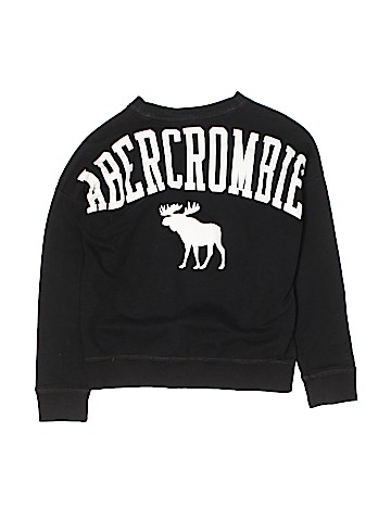 Abercrombie Sweatshirt (view 2)