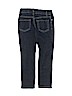 Cat & Jack Solid Blue Jeans Size 4 - photo 2