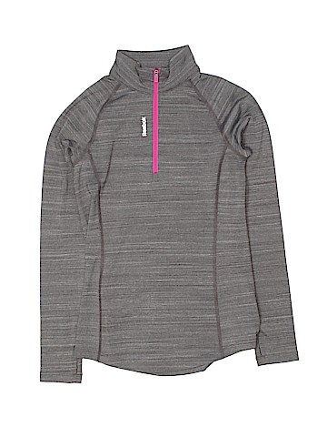 Reebok Track Jacket (view 1)