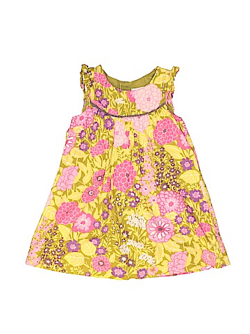 Genuine Kids from Oshkosh Dress (view 1)