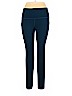 Active by Old Navy Blue Active Pants Size L (petite) - photo 1