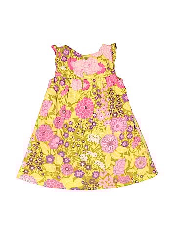 Genuine Kids from Oshkosh Dress (view 2)