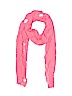 Unbranded Solid Pink Scarf One size - photo 1