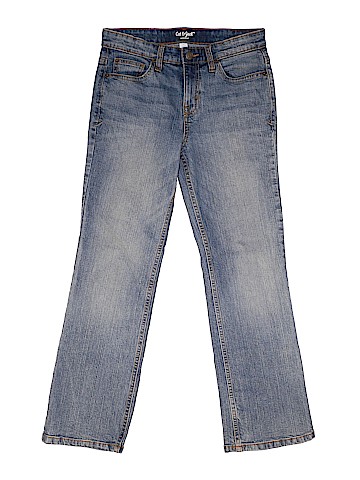 Cat & Jack Jeans (view 1)