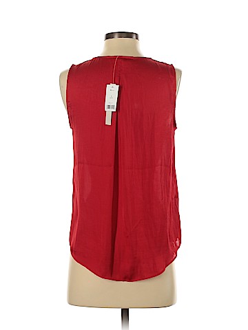 Banana Republic Sleeveless Blouse (view 2)