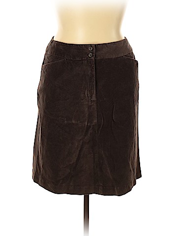 Talbots Casual Skirt (view 1)