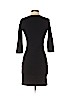 McQ Alexander McQueen Black Casual Dress Size XS - photo 2