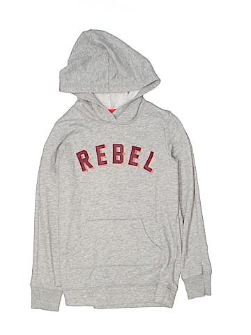 Old Navy Pullover Hoodie (view 1)