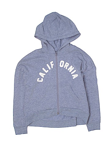 Old Navy Zip Up Hoodie (view 1)