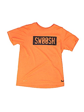 Nike Active T-Shirt (view 1)