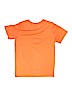 Nike 100% Polyester Orange Active T-Shirt Size L (youth) - photo 2
