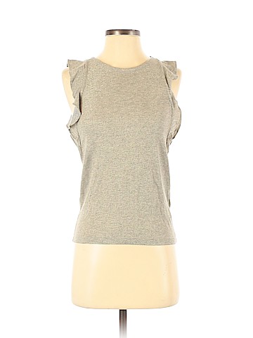 Madewell Short Sleeve Top (view 1)