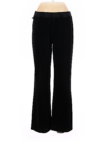 Ralph by Ralph Lauren Velour Pants (view 1)