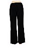 Ralph by Ralph Lauren Black Velour Pants Size L (petite) - photo 2