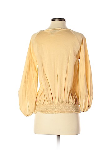 Ports 1961 3/4 Sleeve Blouse (view 2)